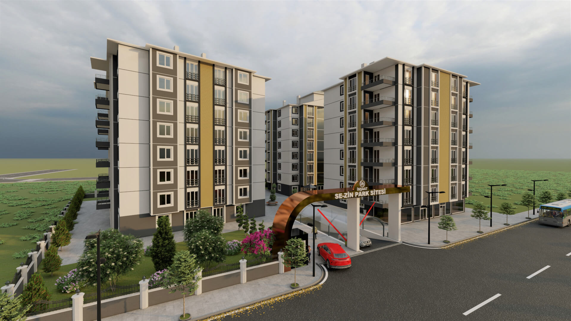 SEZ-İN PARK